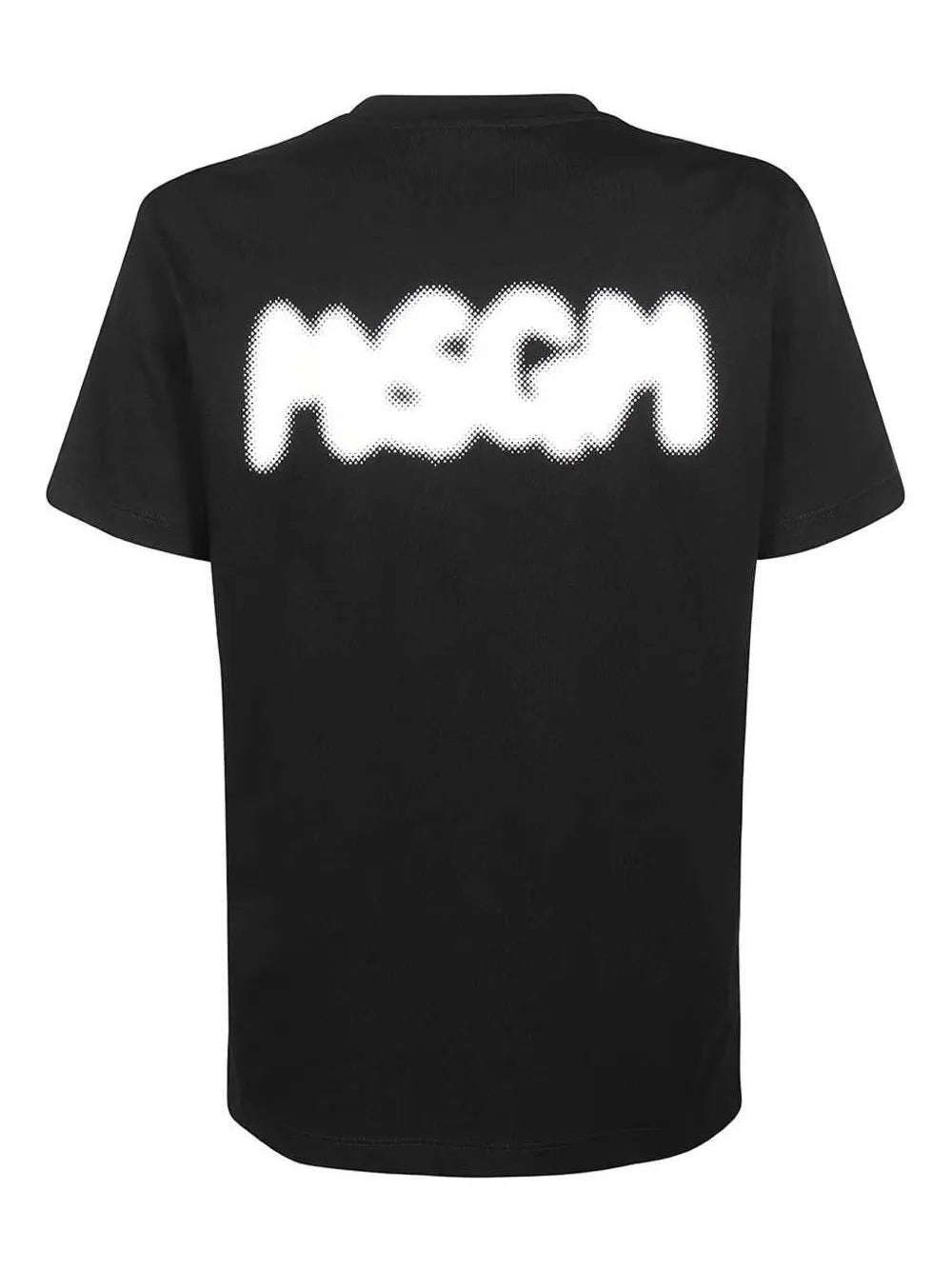 Logo-Print T-Shirt