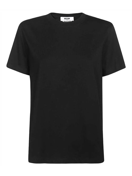 Logo-Print T-Shirt