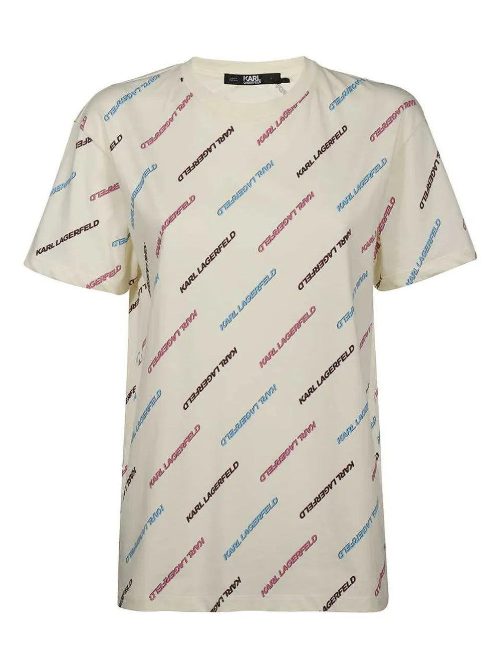 Logo-Print T-Shirt