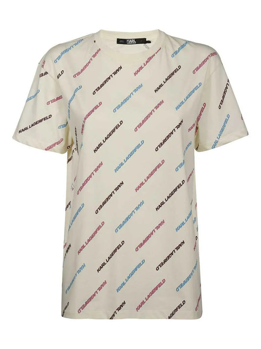 Logo-Print T-Shirt