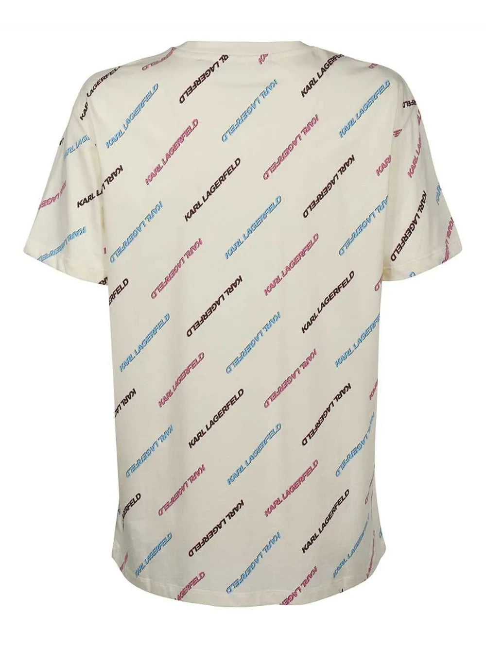 Logo-Print T-Shirt