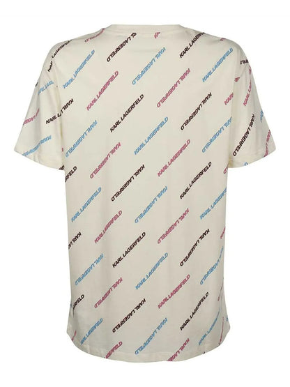 Logo-Print T-Shirt