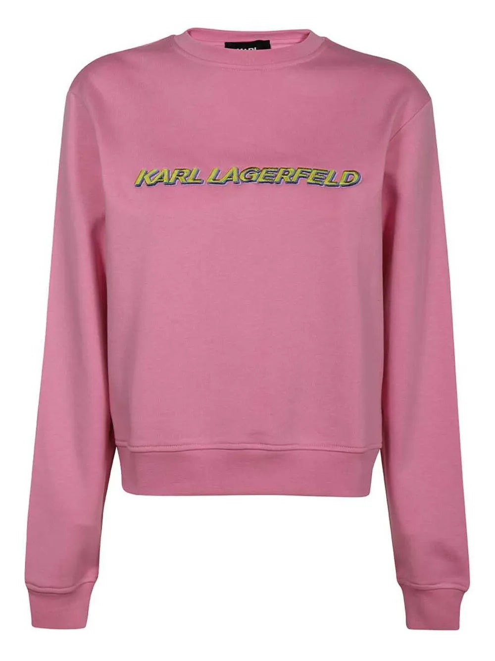 Cotton Sweatshirt