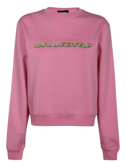 Cotton Sweatshirt