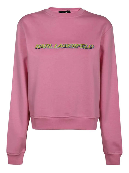 Cotton Sweatshirt