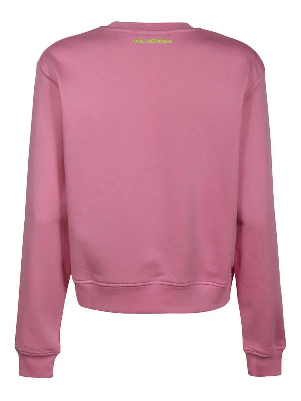 Cotton Sweatshirt