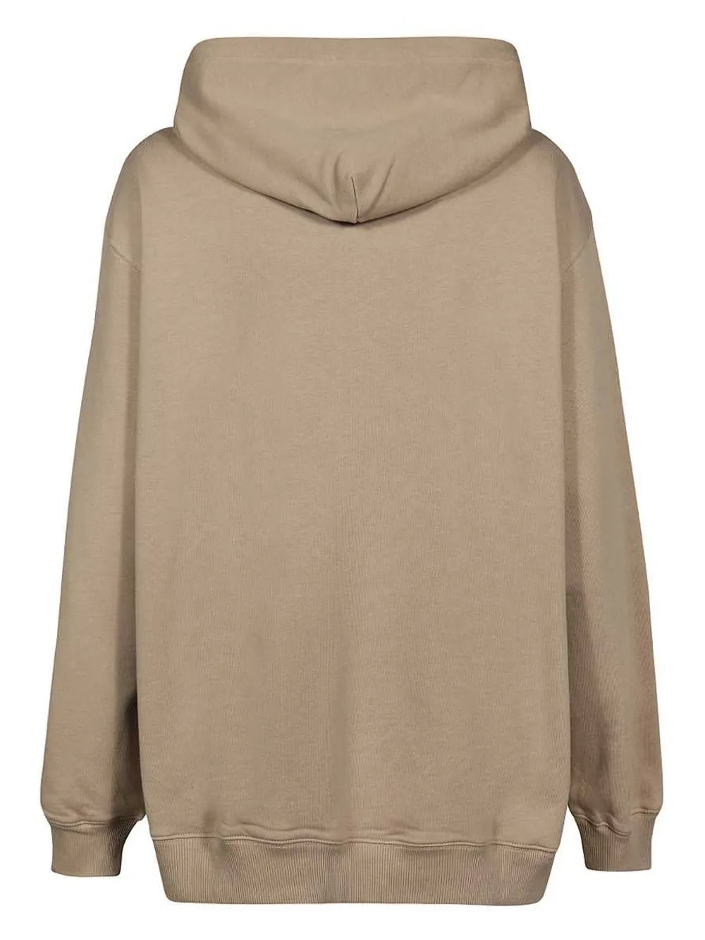 Cotton Hoodie