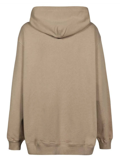 Cotton Hoodie