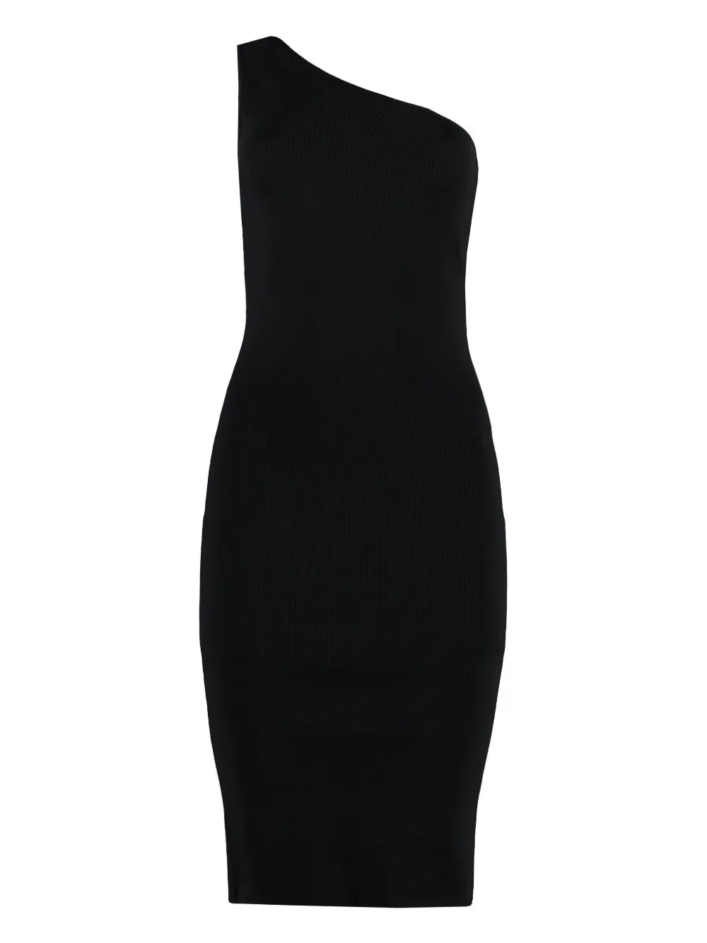 Knitted Midi Dress
