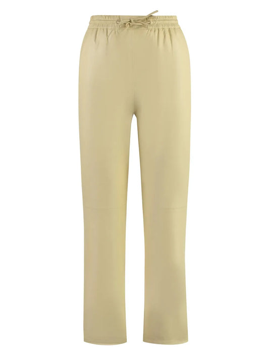 Leather Trousers