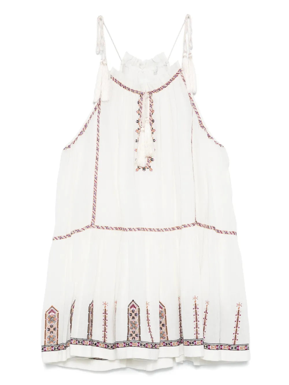 Flo Mini Dress