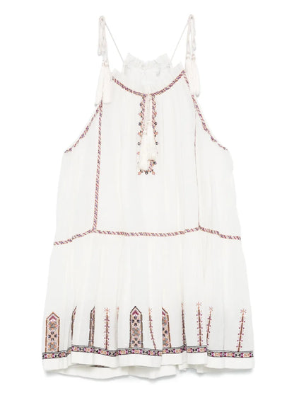 Flo Mini Dress
