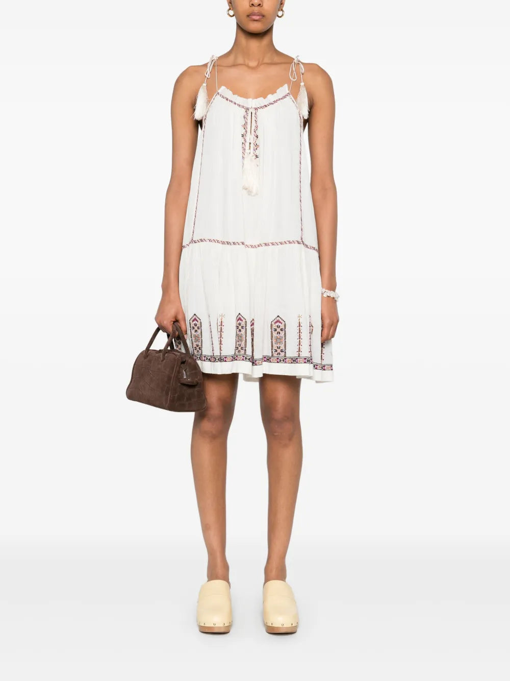 Flo Mini Dress