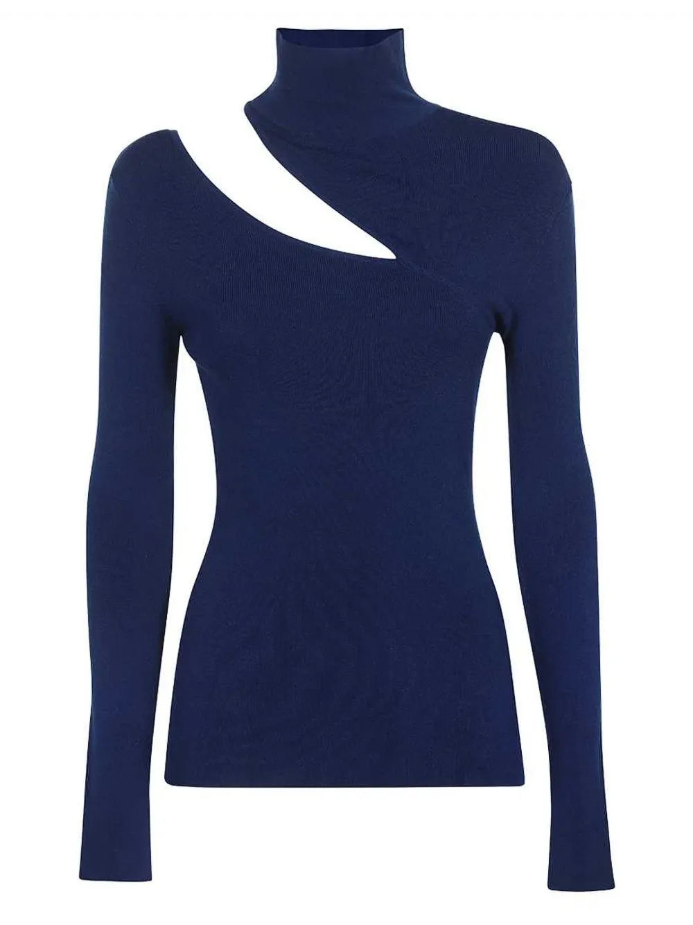 Cut-Out Detailed Top