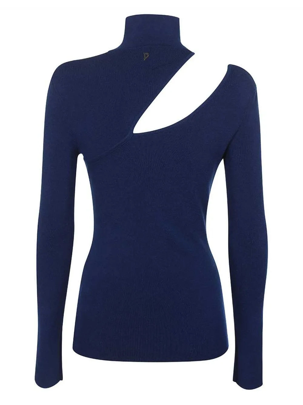 Cut-Out Detailed Top