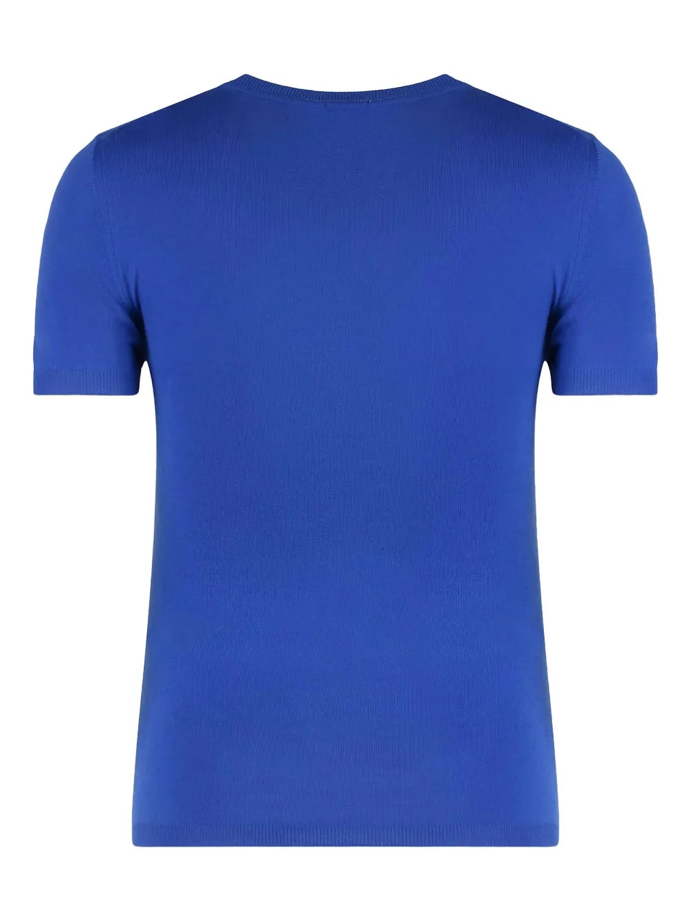 Round Neck T-Shirt