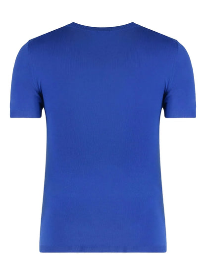 Round Neck T-Shirt