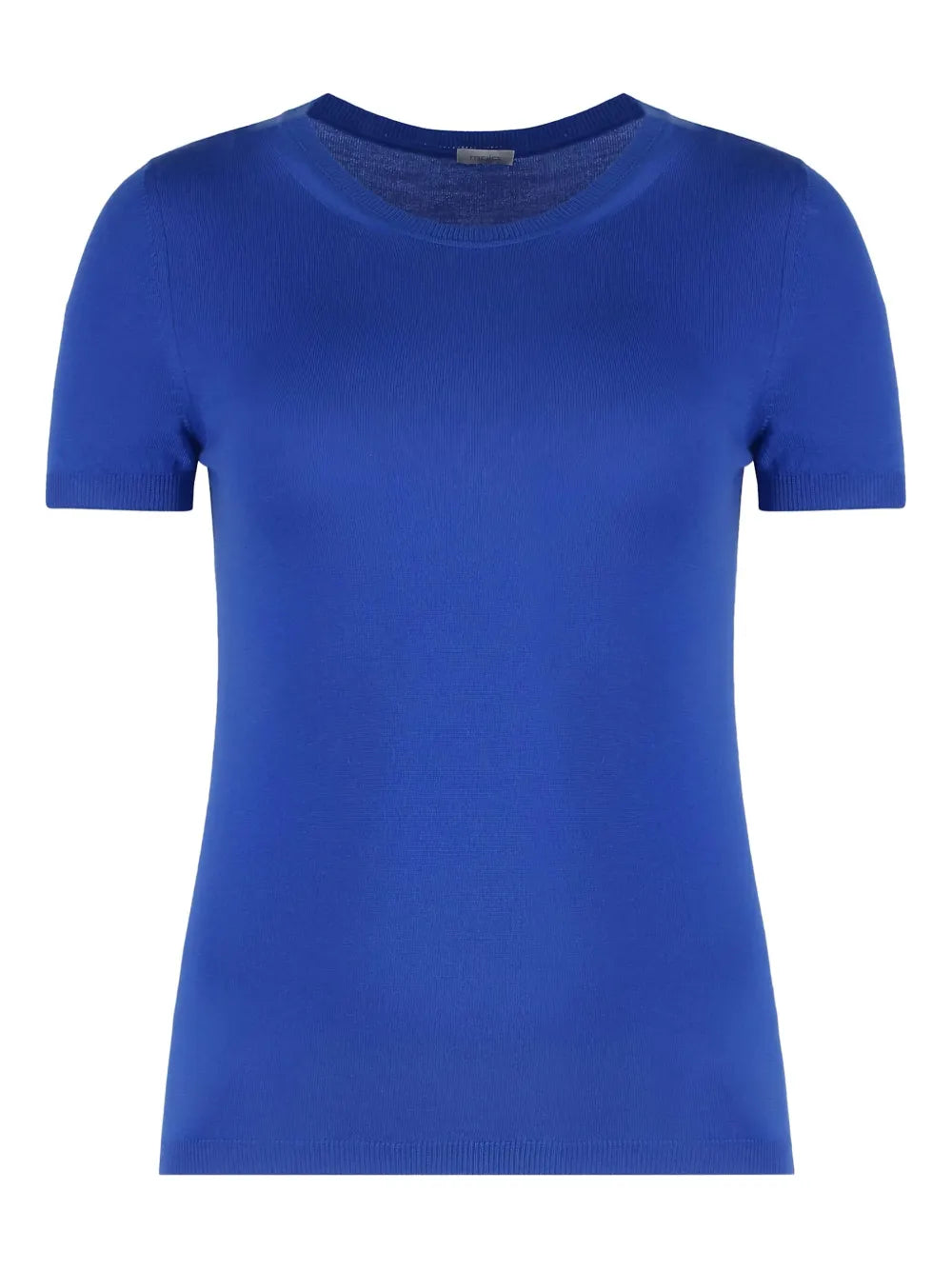 Round Neck T-Shirt