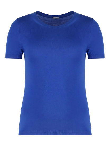 Round Neck T-Shirt