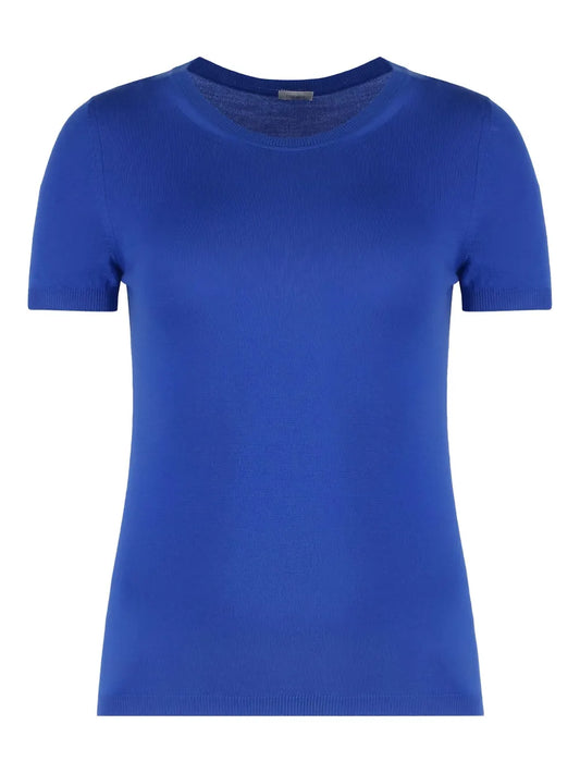 Round Neck T-Shirt