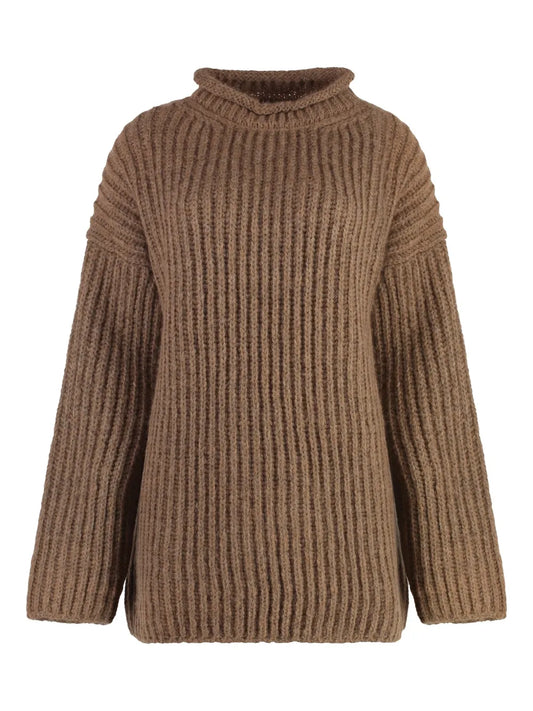 Long Sleeve Sweater