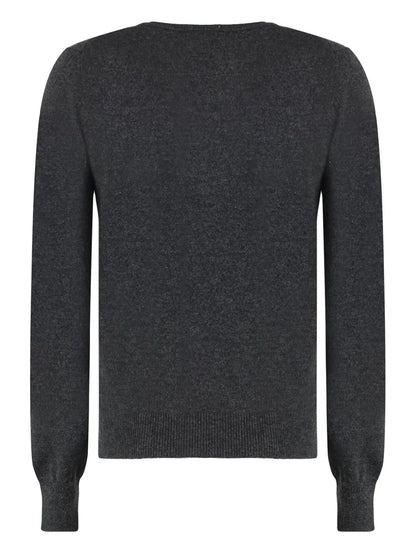 Cashmere-Wool Jumper
