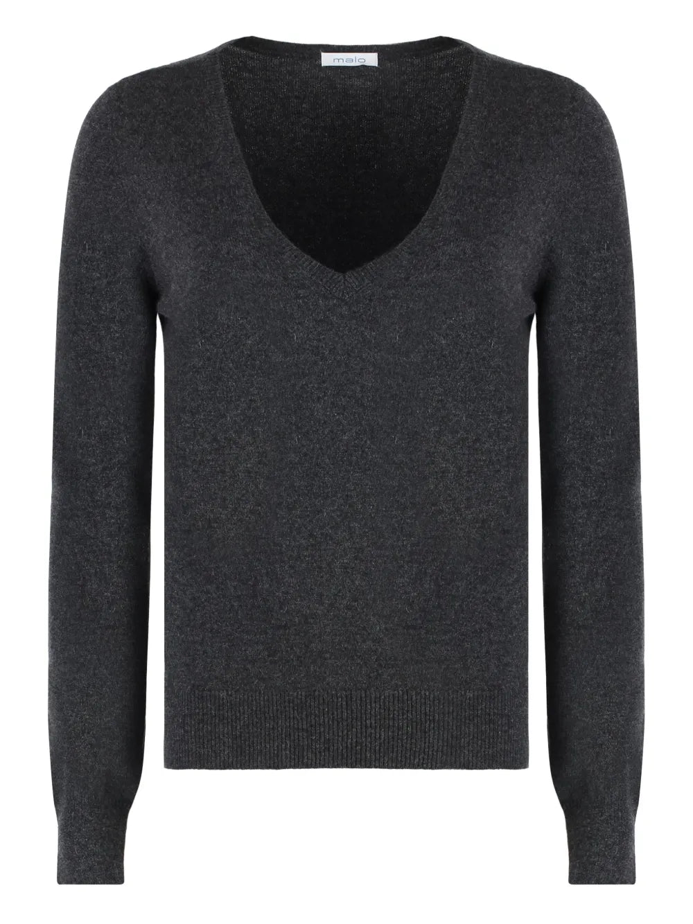 Cashmere-Wool Jumper