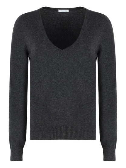 Cashmere-Wool Jumper
