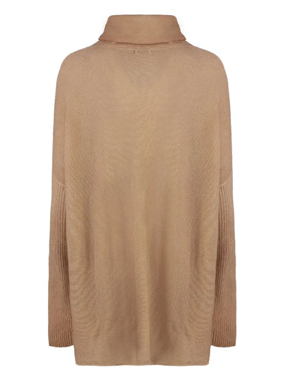Cashmere Oversize Jumper