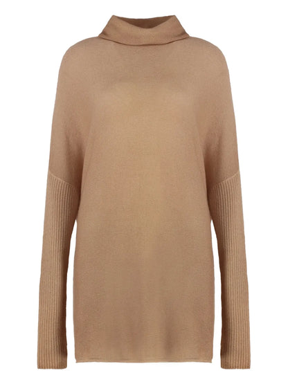 Cashmere Oversize Jumper