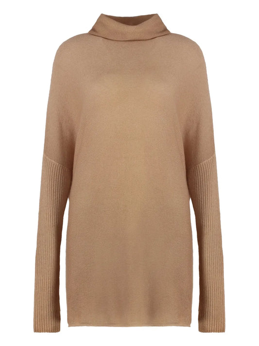 Cashmere Oversize Jumper