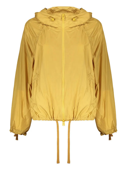 Hooded Jacket
