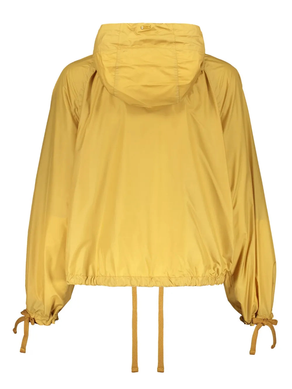 Hooded Jacket