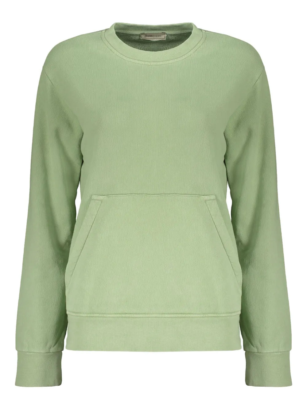 Cotton-Blend Sweatshirt