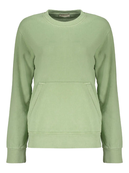 Cotton-Blend Sweatshirt