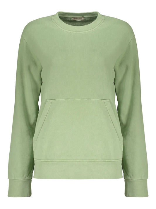 Cotton-Blend Sweatshirt