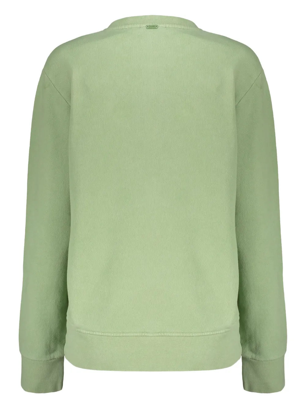 Cotton-Blend Sweatshirt