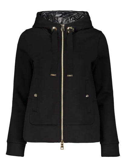 Panelled Jacket
