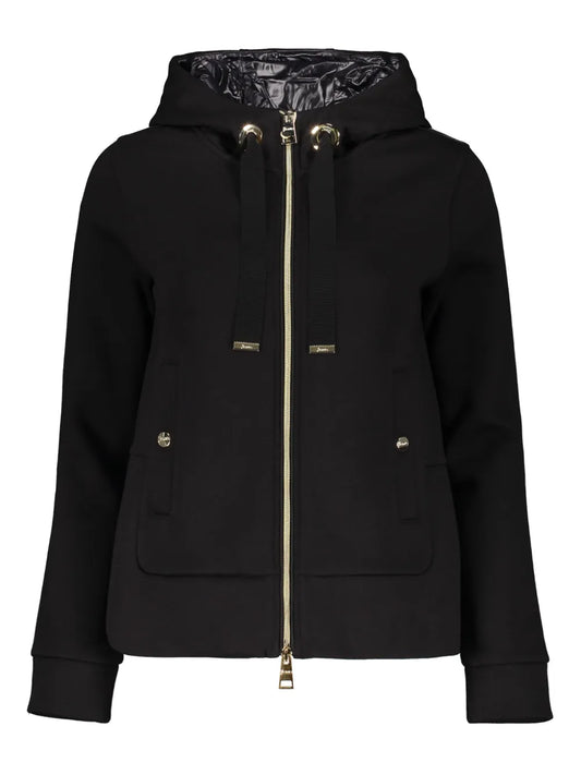 Panelled Jacket