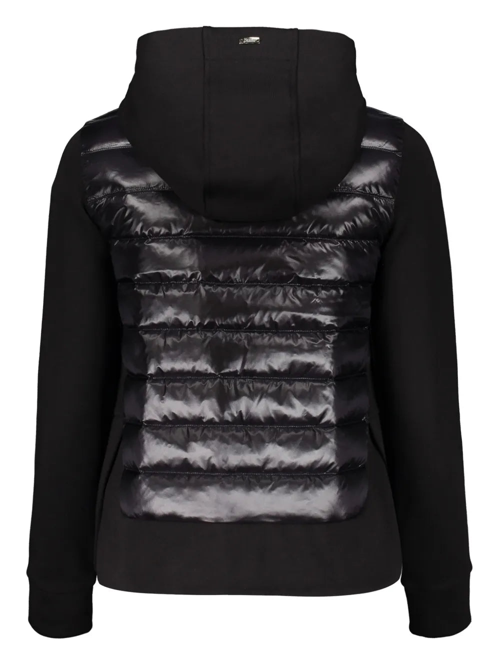 Panelled Jacket