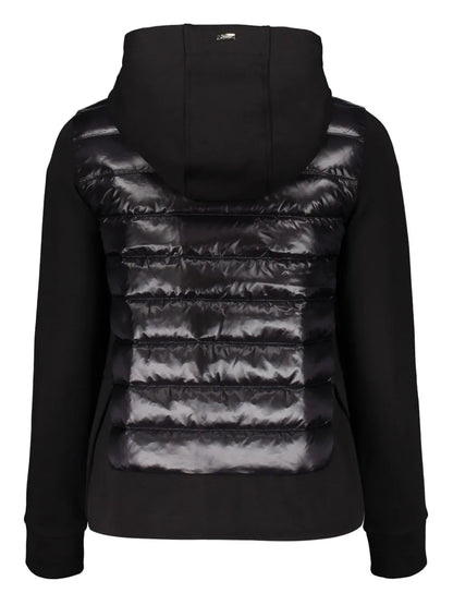 Panelled Jacket
