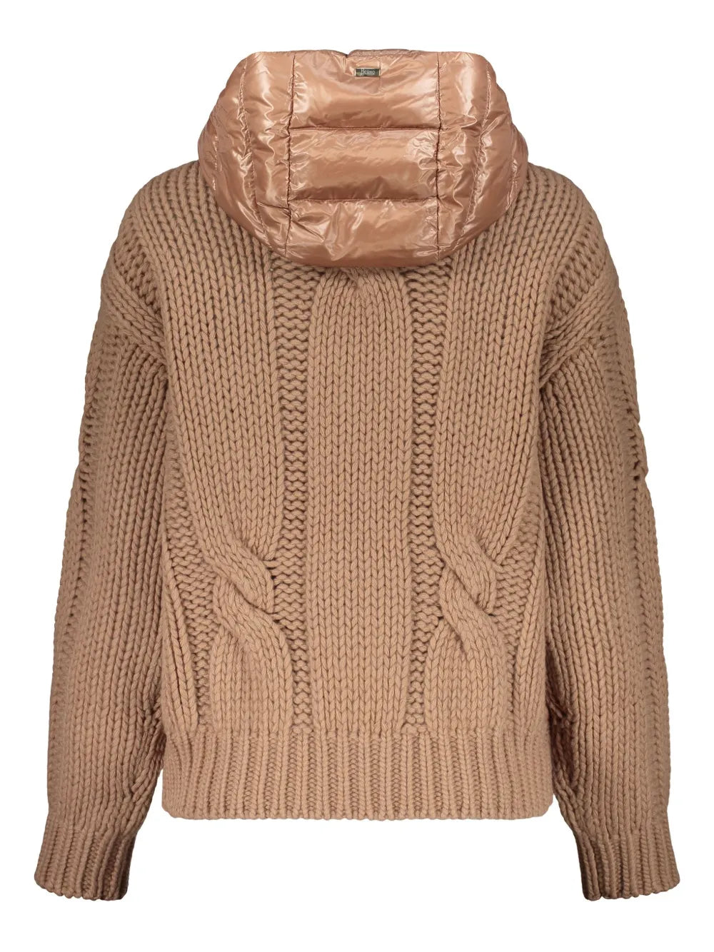 Hooded Jacket