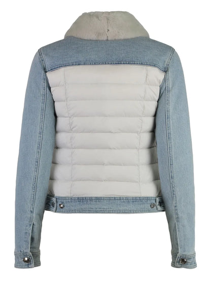 Petunia Denim Jacket