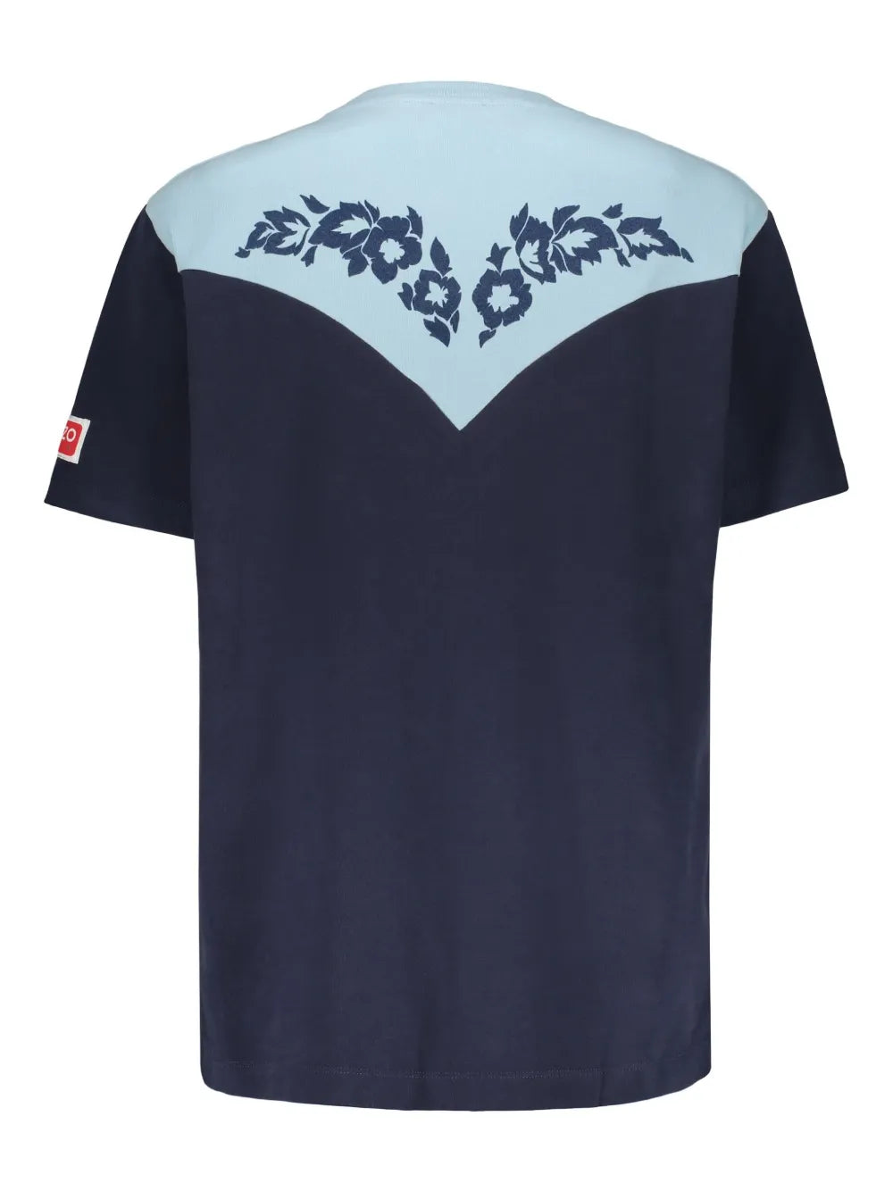 Western Flowers T-Shirt