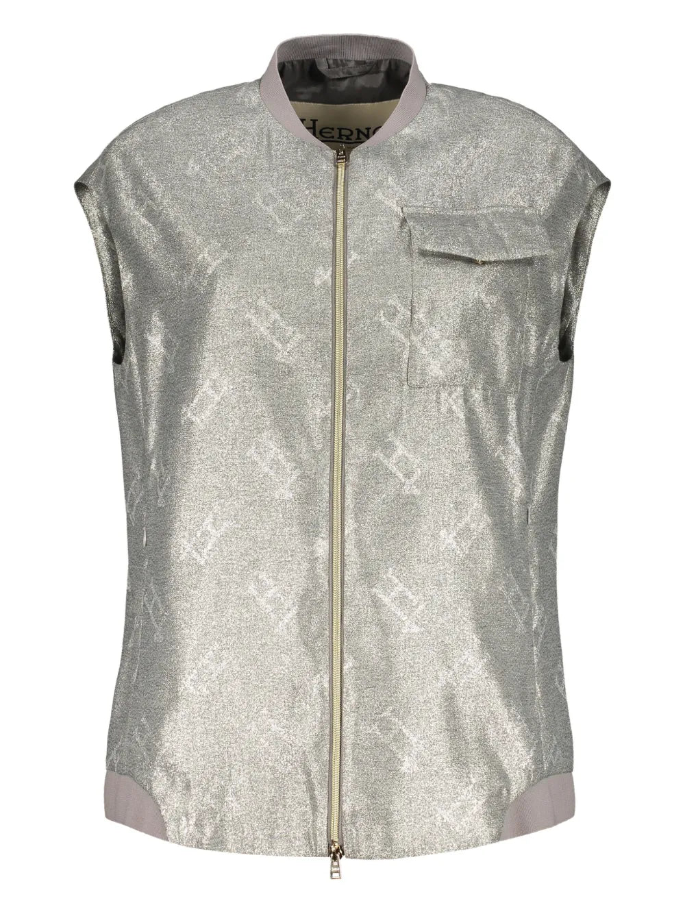 Down Gilet