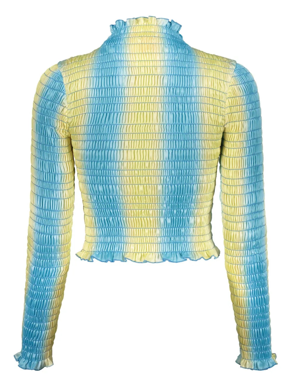 Gradient-Effect Top