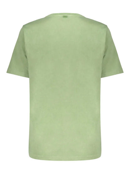 Cotton T-Shirt