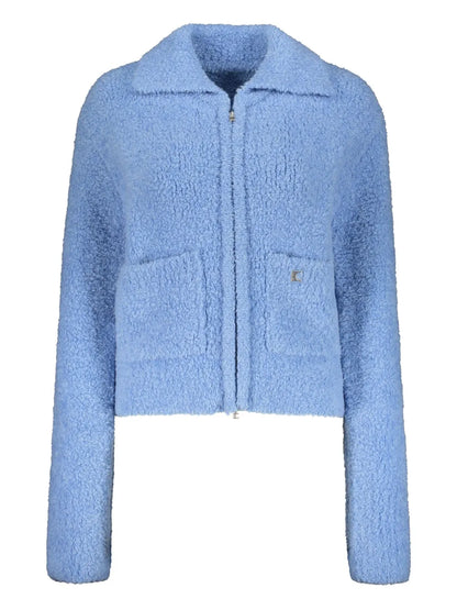 Wool-Blend Jacket