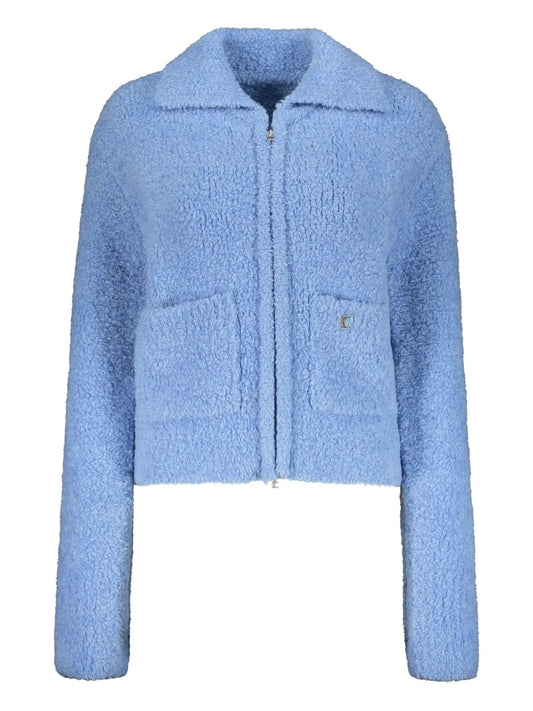 Wool-Blend Jacket