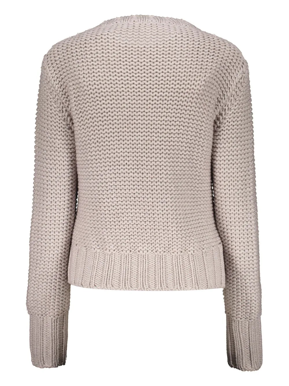 Virgin Wool Sweater